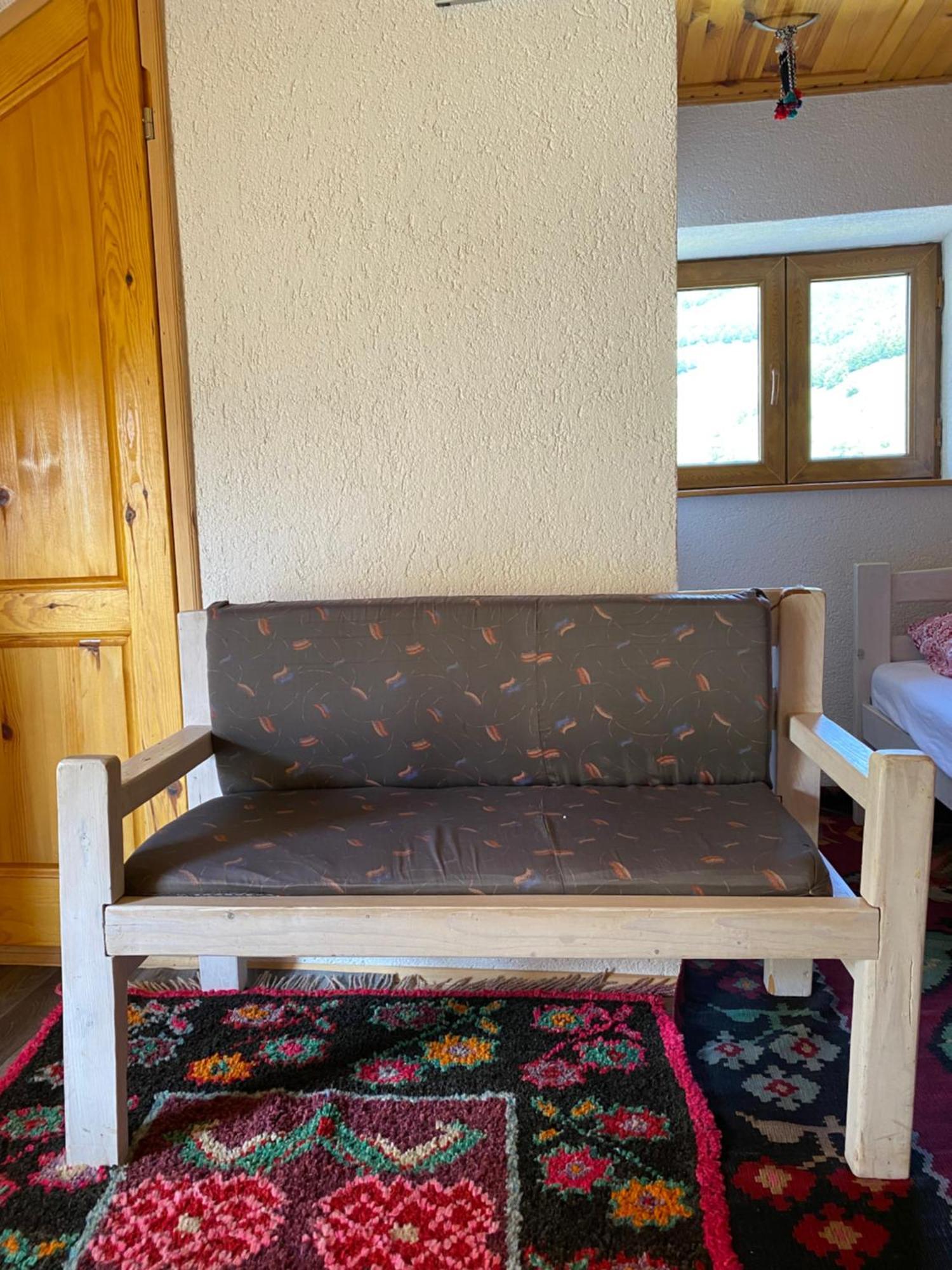 Etno-House Lukomir Zewnętrze zdjęcie