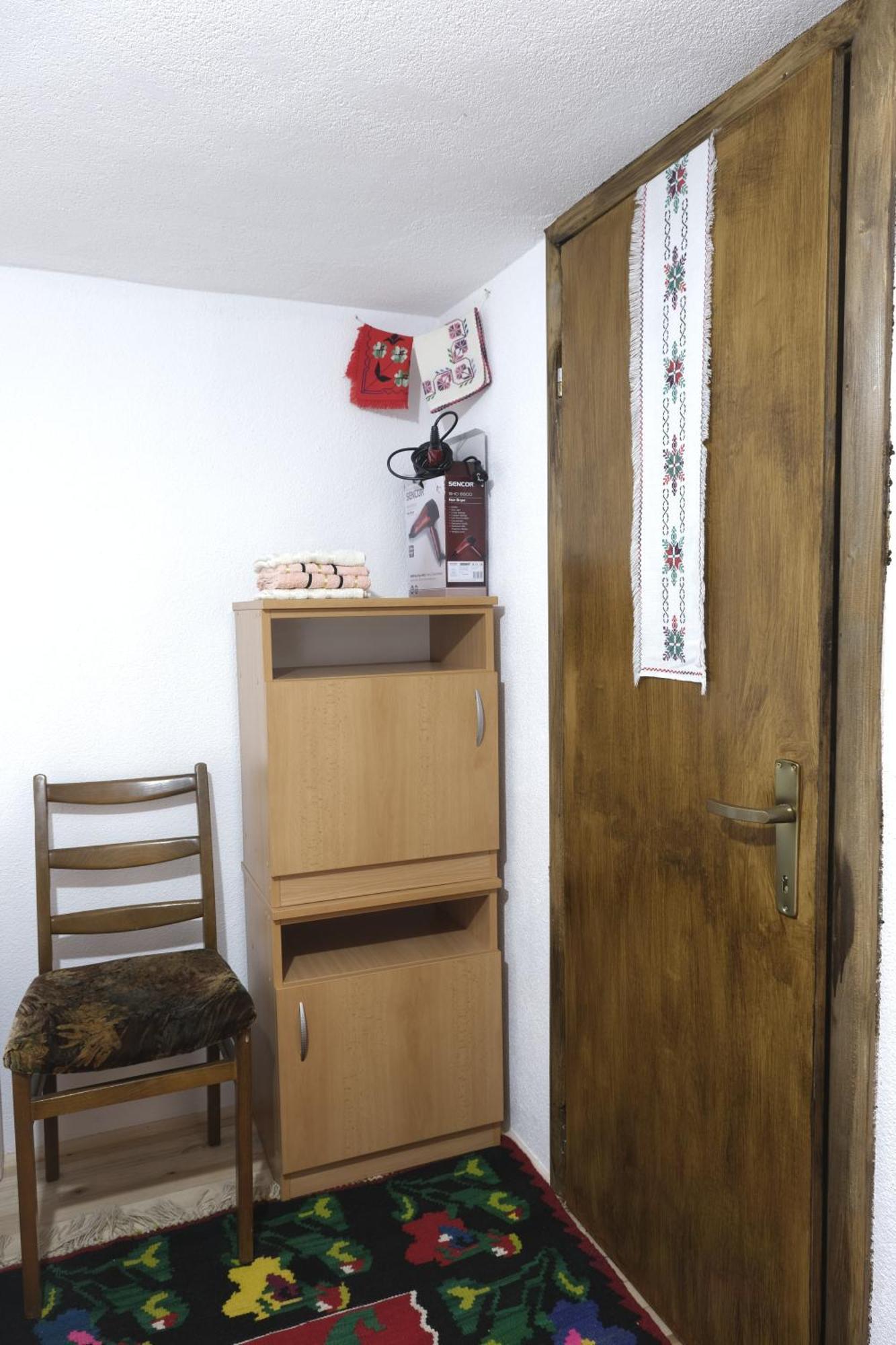Etno-House Lukomir Zewnętrze zdjęcie
